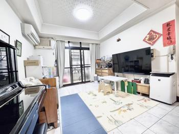 江子翠文聖美宅