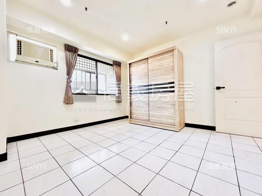 選我～工學天下三房附車位房屋室內格局與周邊環境