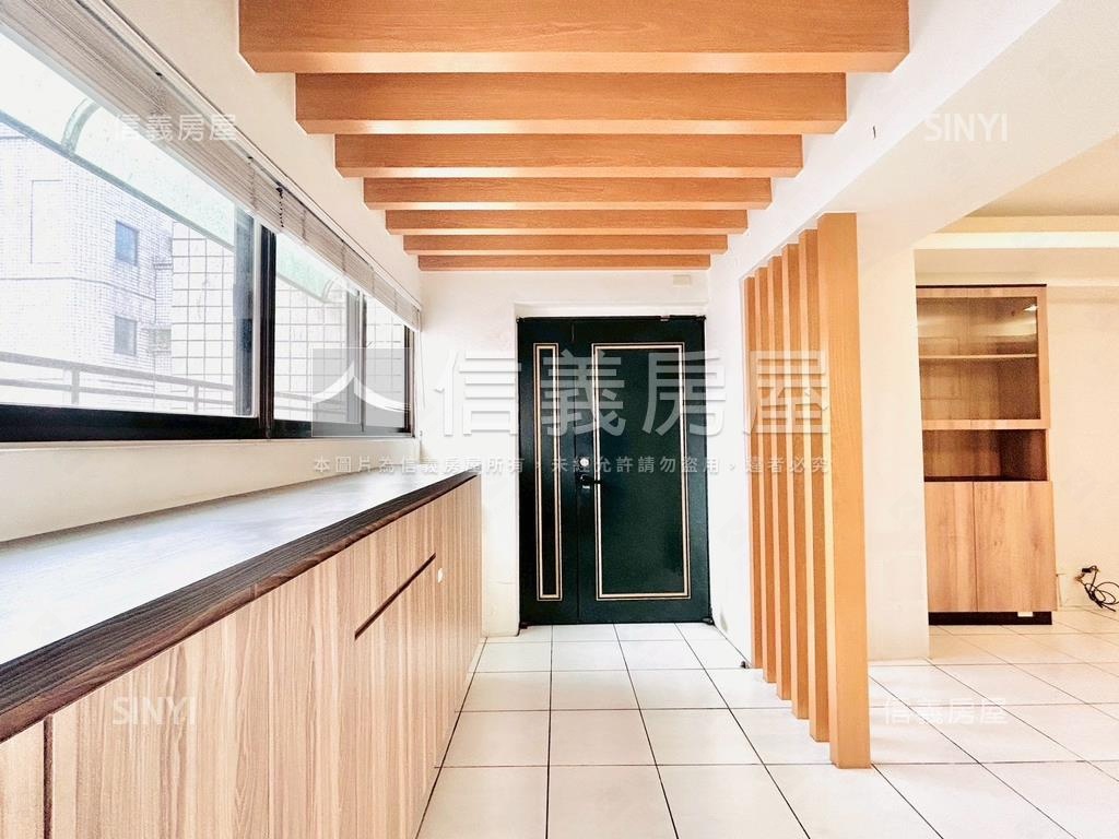 選我～工學天下三房附車位房屋室內格局與周邊環境