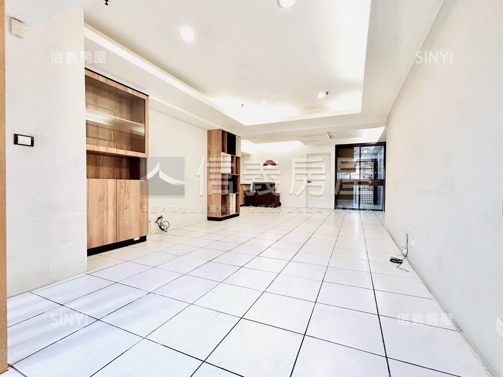 選我～工學天下三房附車位房屋室內格局與周邊環境