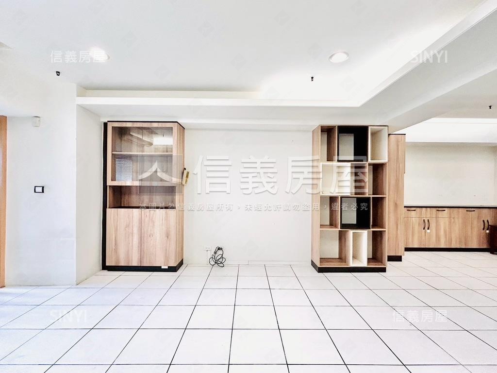 選我～工學天下三房附車位房屋室內格局與周邊環境