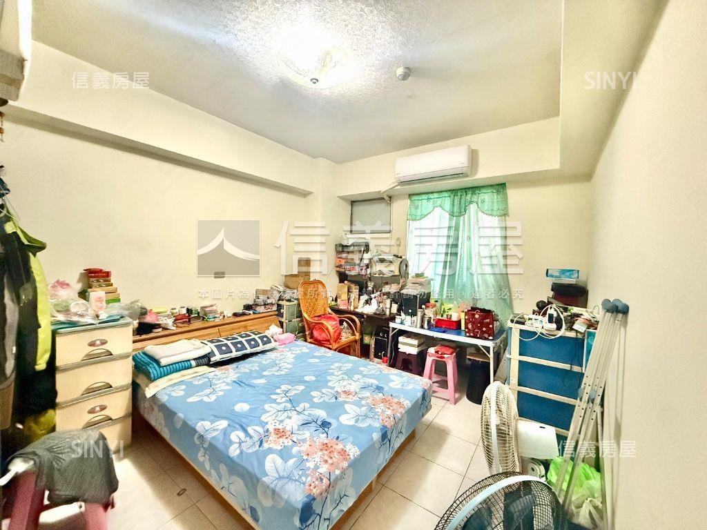 仁祥心都四房平車房屋室內格局與周邊環境