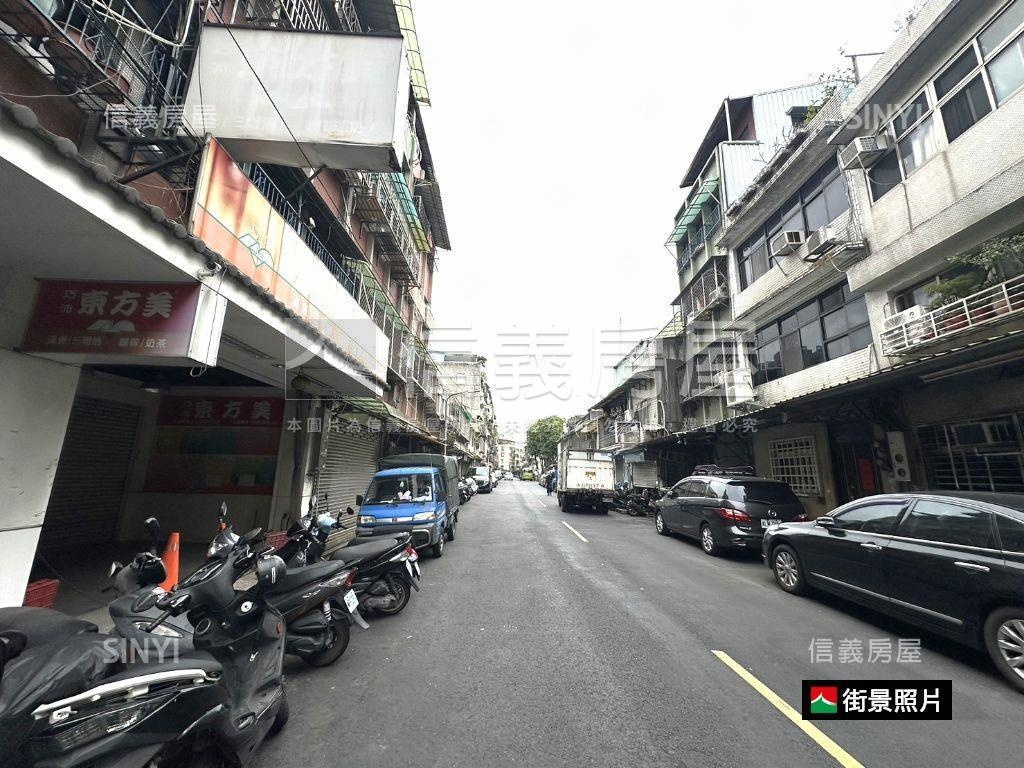 萬大路２樓成家房屋室內格局與周邊環境