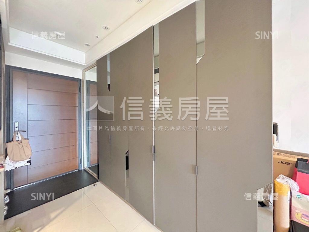 【高鐵區】富宇水怡園三房房屋室內格局與周邊環境