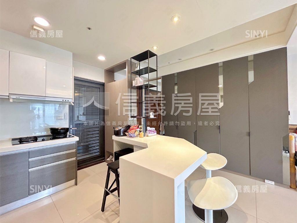 【高鐵區】富宇水怡園三房房屋室內格局與周邊環境