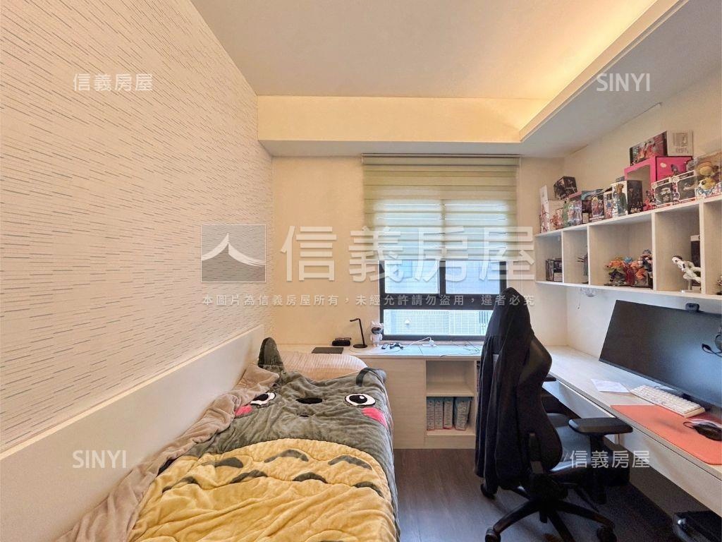 【高鐵區】富宇水怡園三房房屋室內格局與周邊環境