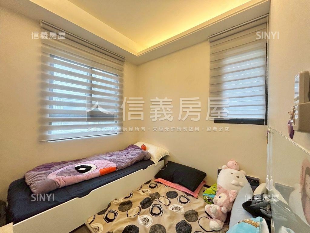 【高鐵區】富宇水怡園三房房屋室內格局與周邊環境