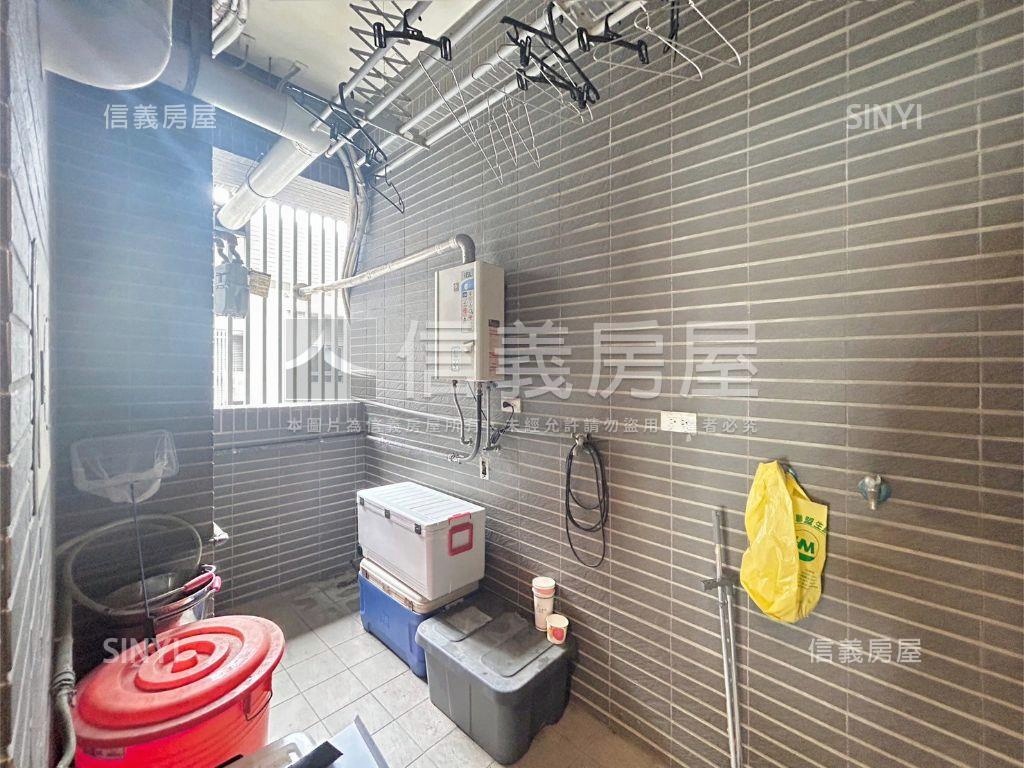 【高鐵區】富宇水怡園三房房屋室內格局與周邊環境