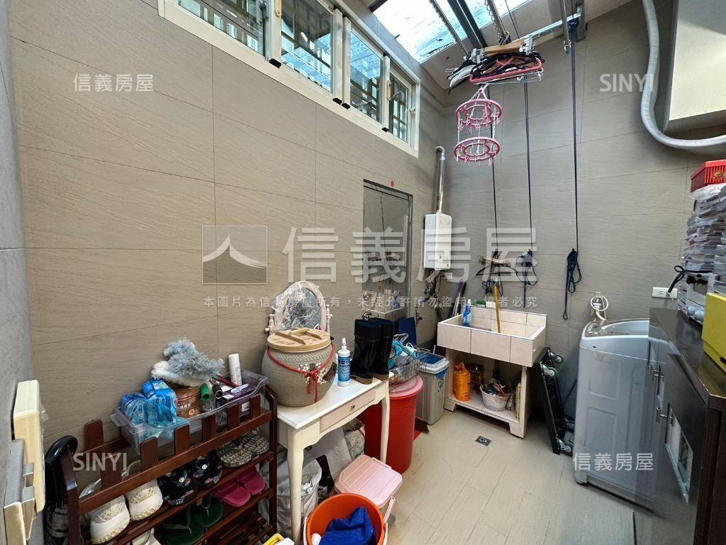 德昌街一樓魔術空間房屋室內格局與周邊環境