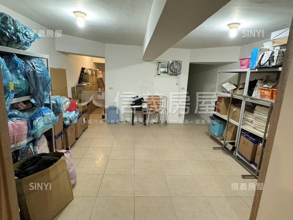 德昌街一樓魔術空間房屋室內格局與周邊環境