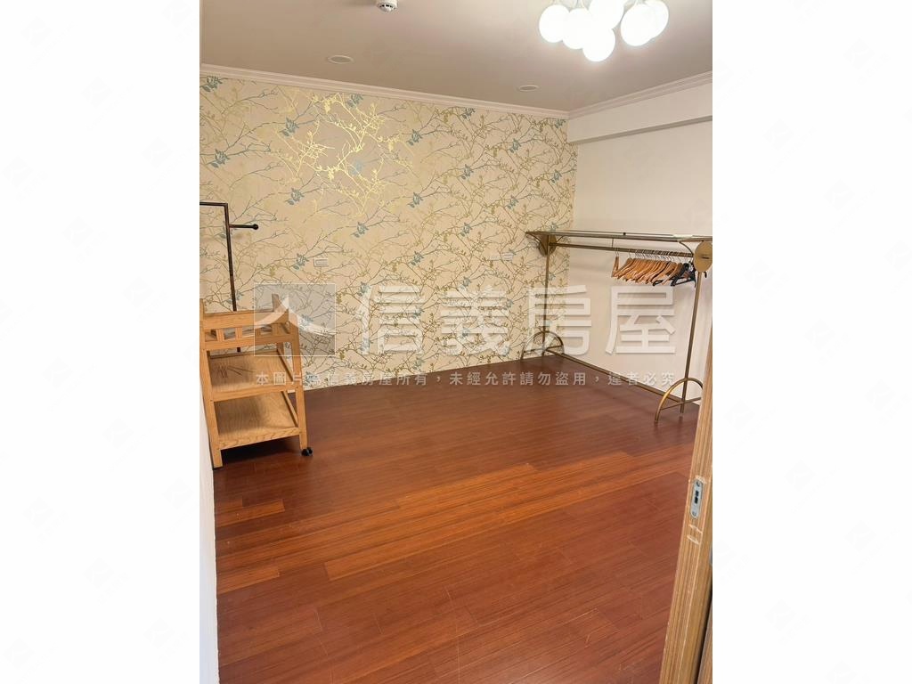 德昌街一樓魔術空間房屋室內格局與周邊環境