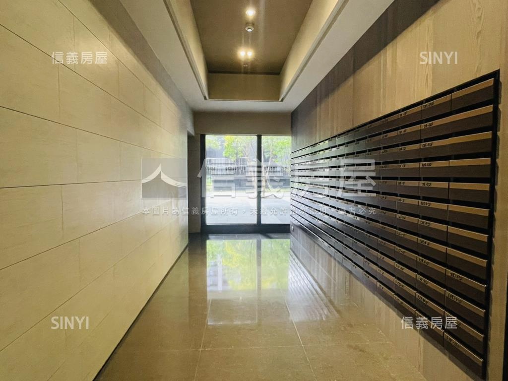 竹科悅揚新婚兩房高樓平車房屋室內格局與周邊環境