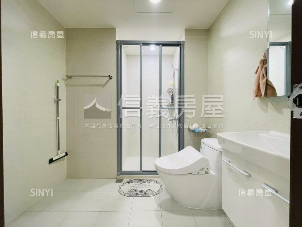 竹科悅揚新婚兩房高樓平車房屋室內格局與周邊環境