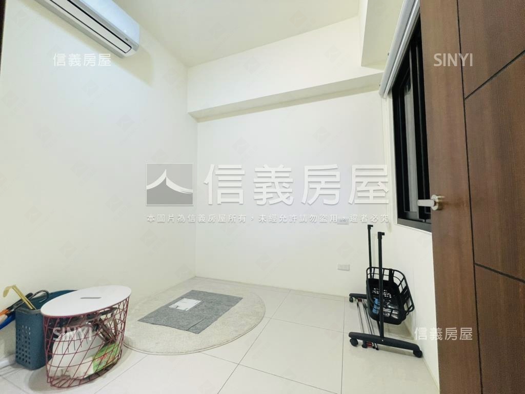 竹科悅揚新婚兩房高樓平車房屋室內格局與周邊環境