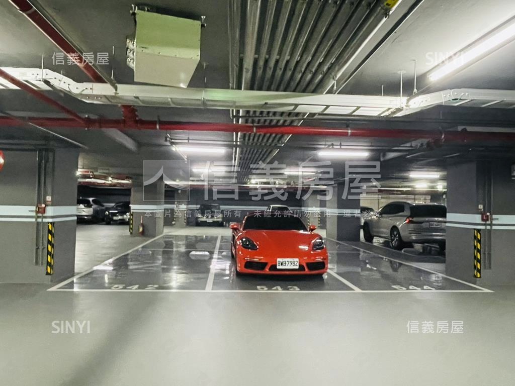 竹科悅揚新婚兩房高樓平車房屋室內格局與周邊環境