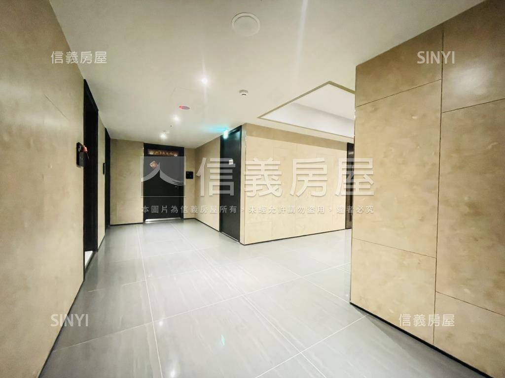 竹科悅揚新婚兩房高樓平車房屋室內格局與周邊環境