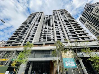 竹科悅揚高樓美兩房好舒適