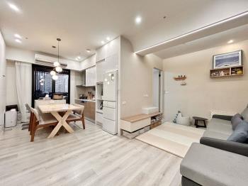 副都心旺年匯兩房車位