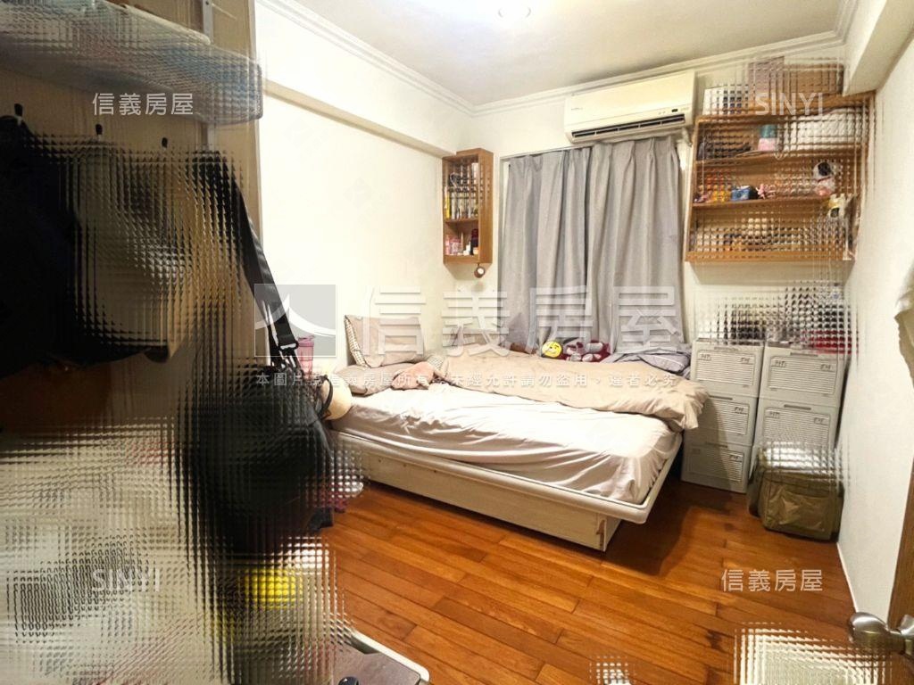 近植物園捷運３房美寓房屋室內格局與周邊環境