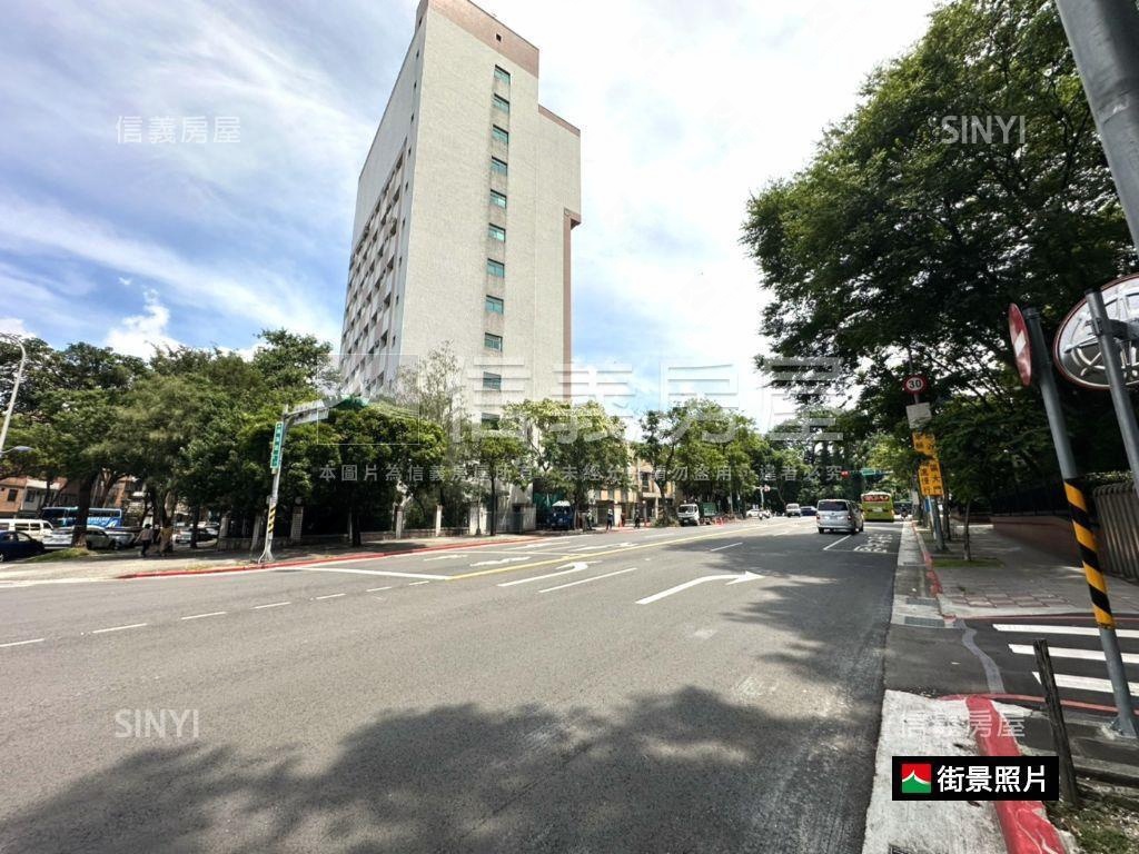 近植物園捷運３房美寓房屋室內格局與周邊環境
