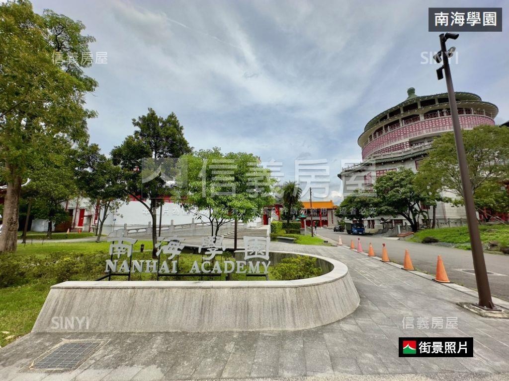 近植物園捷運３房美寓房屋室內格局與周邊環境