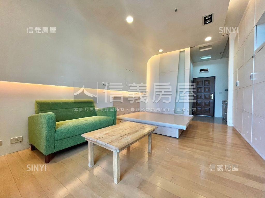 富翼公園視野有平面車位房屋室內格局與周邊環境