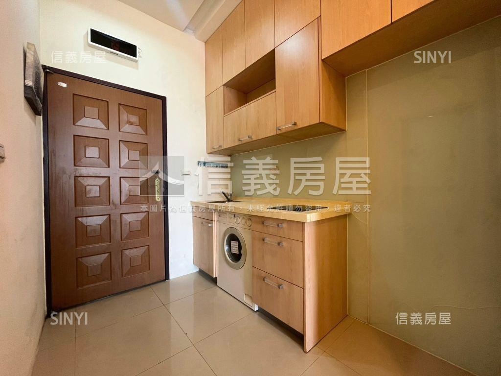 富翼公園視野有平面車位房屋室內格局與周邊環境