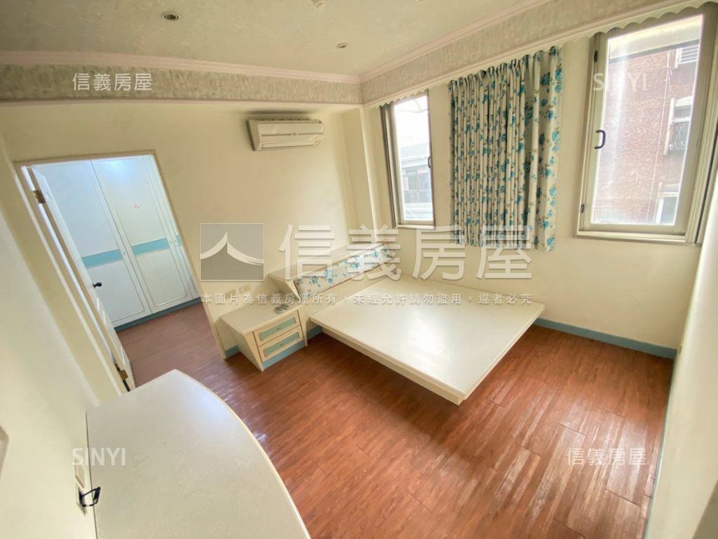 抗通膨首選★商三地公寓房屋室內格局與周邊環境