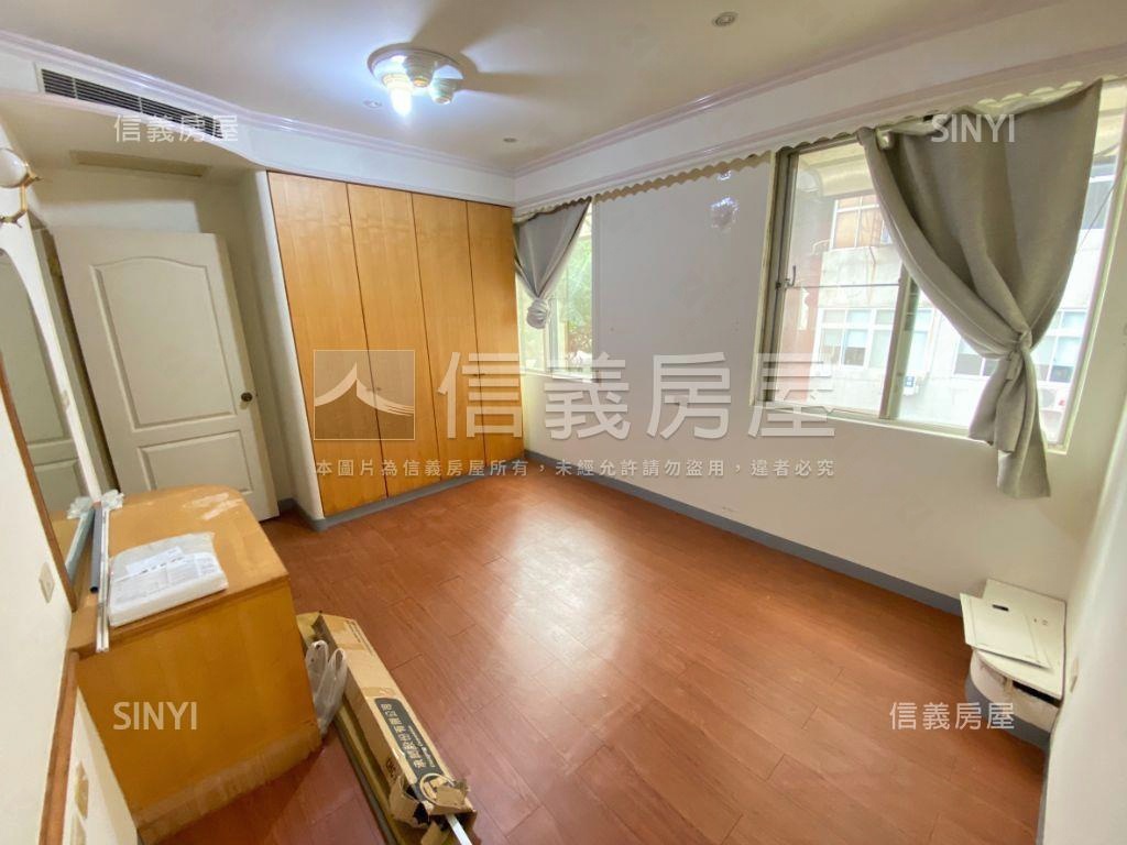 抗通膨首選★商三地公寓房屋室內格局與周邊環境