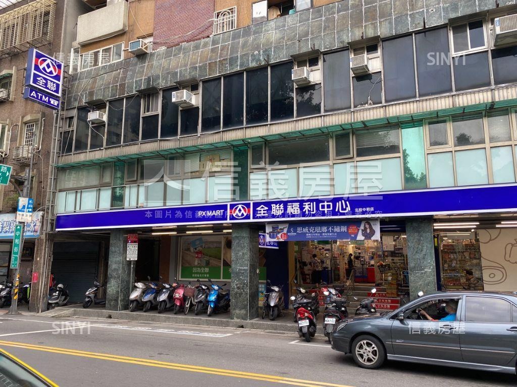 抗通膨首選★商三地公寓房屋室內格局與周邊環境