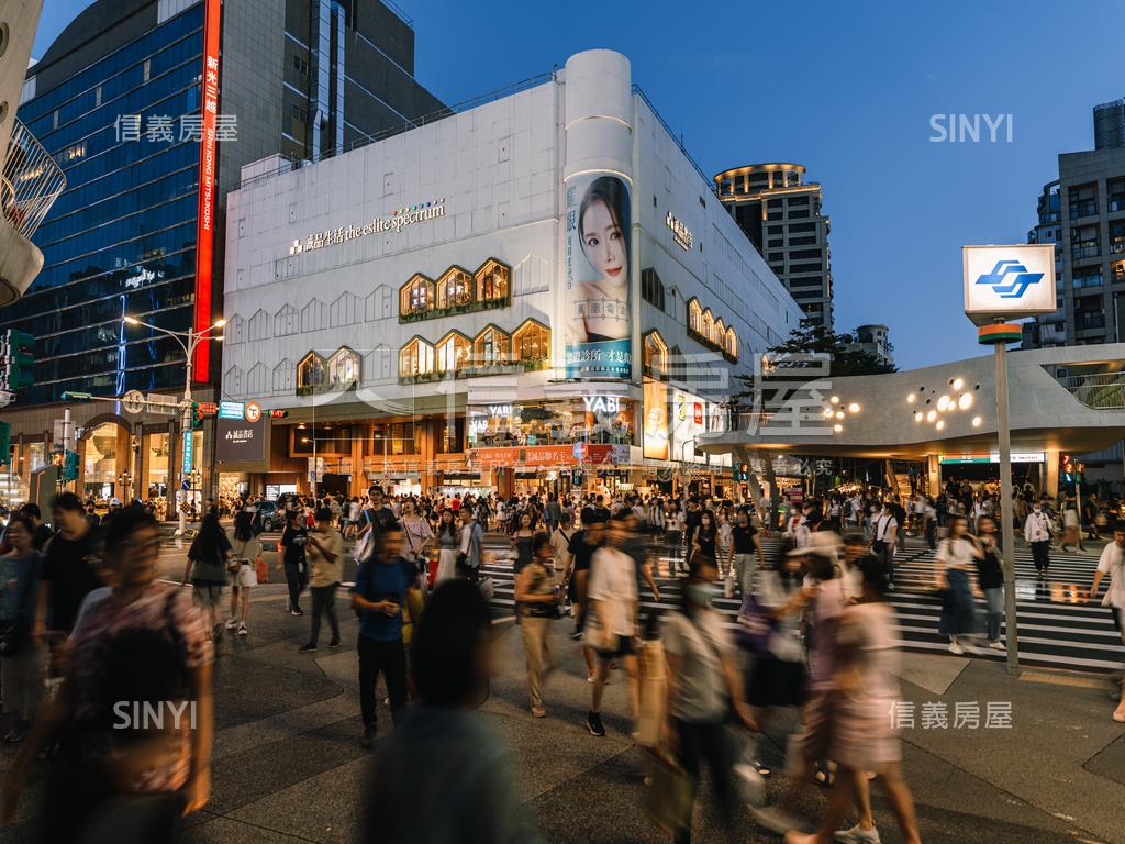 台北天河房屋室內格局與周邊環境