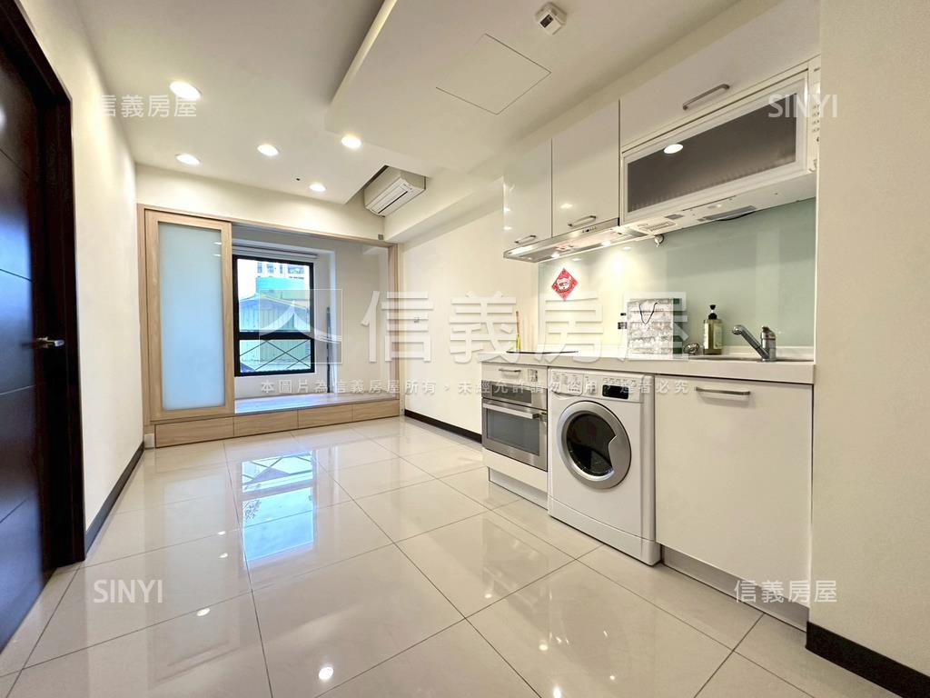 西門捷運安家高樓房屋室內格局與周邊環境