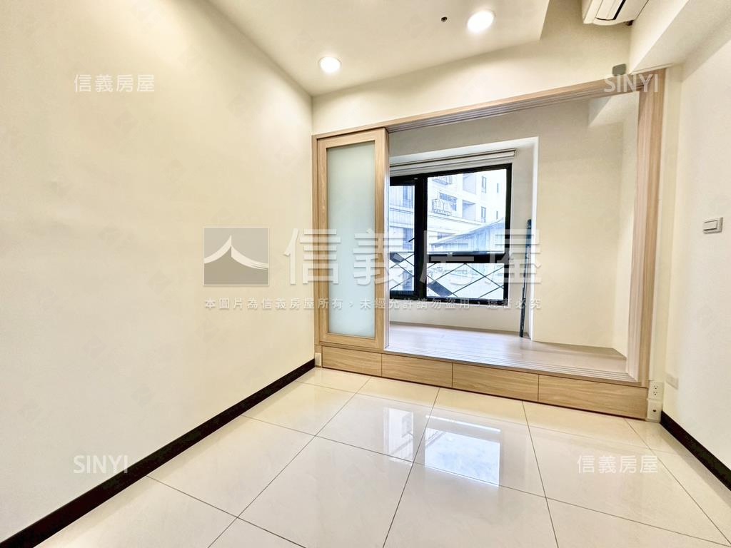 西門捷運安家高樓房屋室內格局與周邊環境