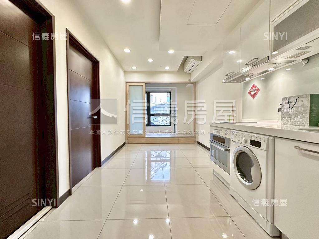 西門捷運安家高樓房屋室內格局與周邊環境