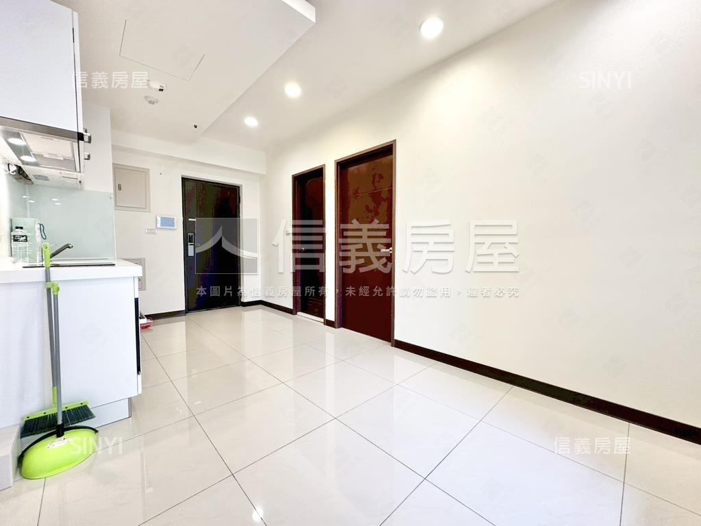 西門捷運安家高樓房屋室內格局與周邊環境