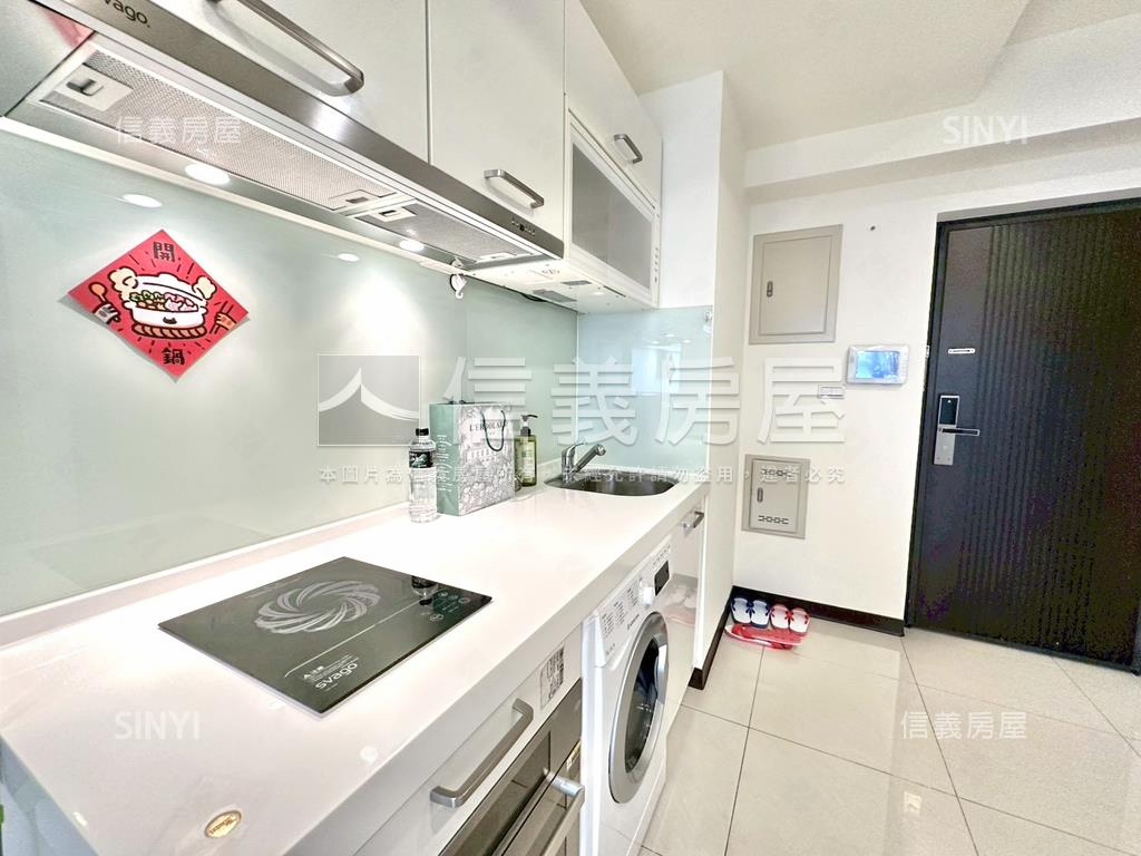 西門捷運安家高樓房屋室內格局與周邊環境