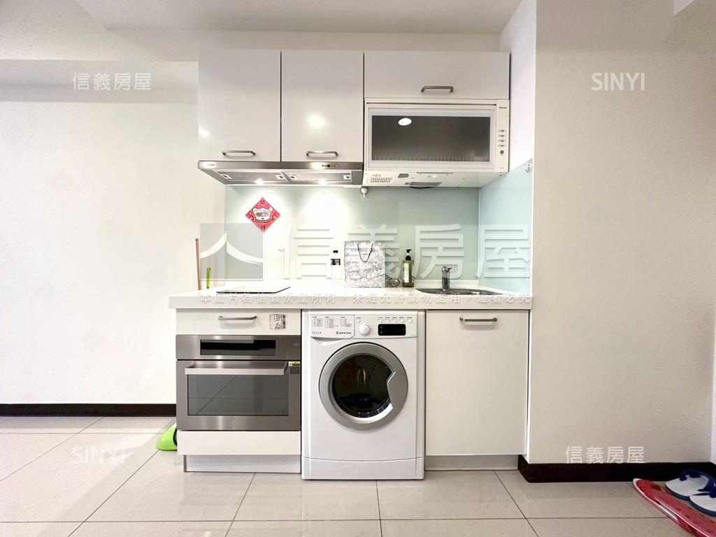 西門捷運安家高樓房屋室內格局與周邊環境