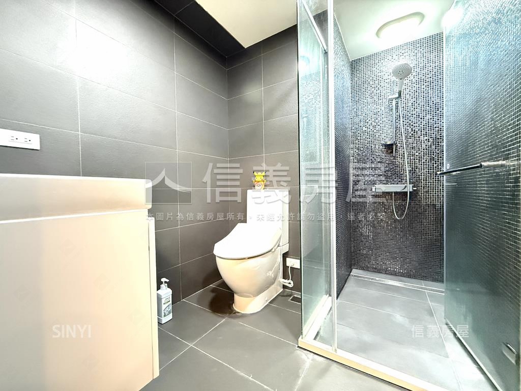 西門捷運安家高樓房屋室內格局與周邊環境