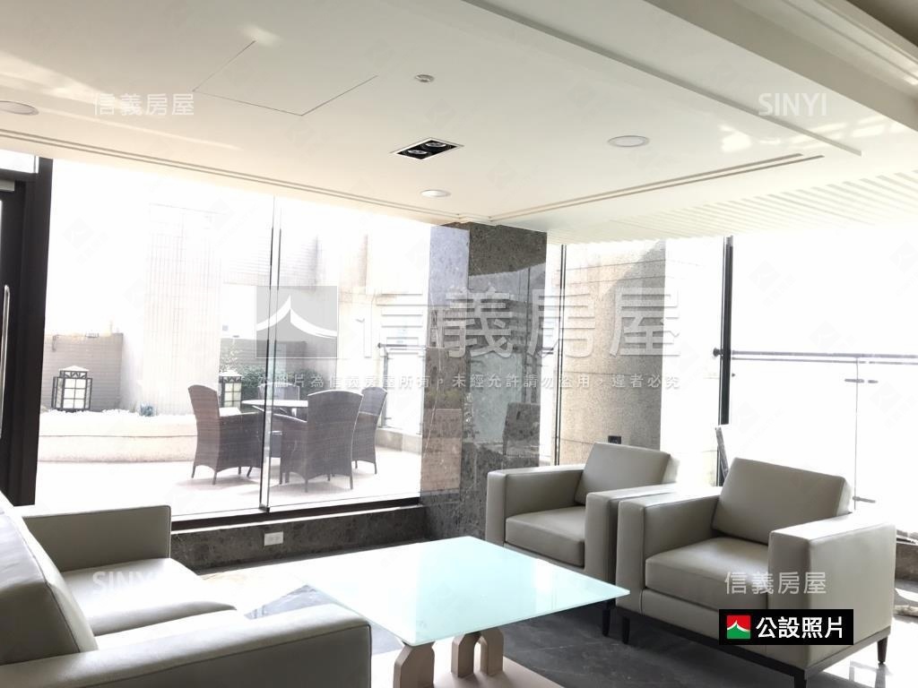 西門捷運安家高樓房屋室內格局與周邊環境