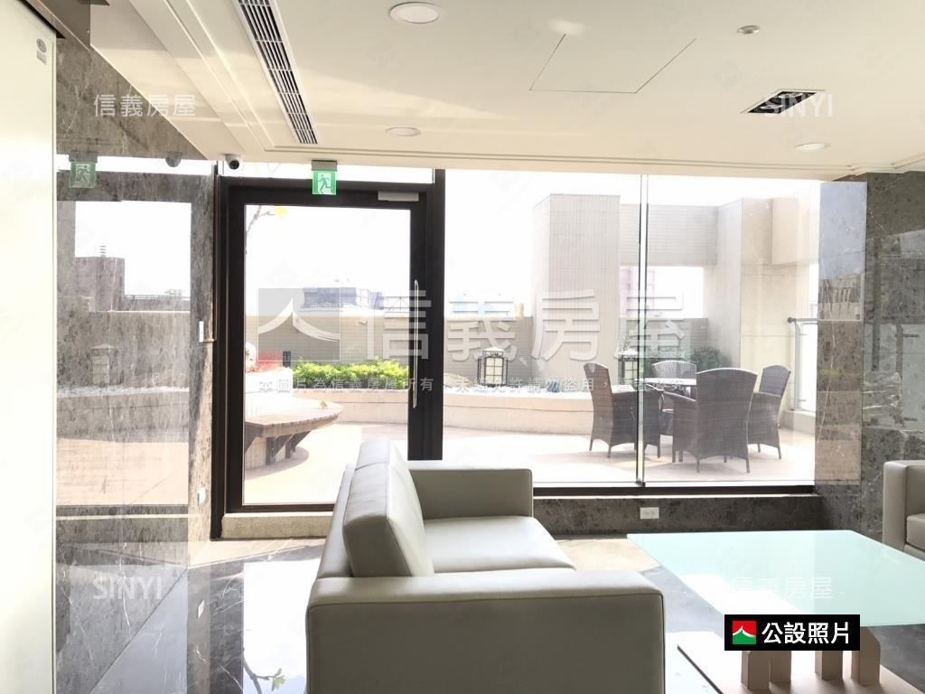 西門捷運安家高樓房屋室內格局與周邊環境