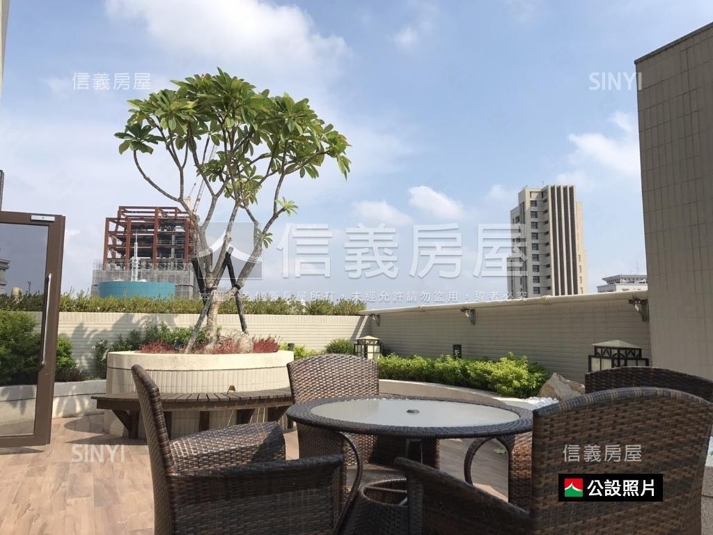 西門捷運安家高樓房屋室內格局與周邊環境