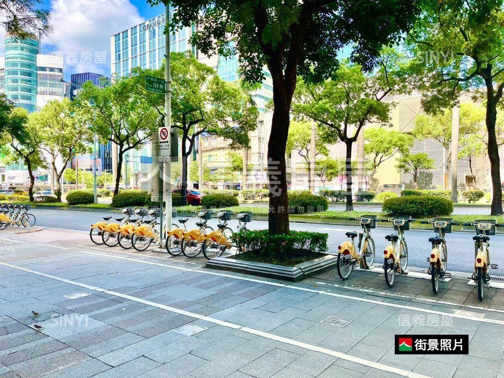 西門捷運安家高樓房屋室內格局與周邊環境