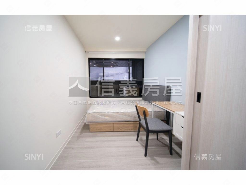 時尚帝寶精美兩房房屋室內格局與周邊環境