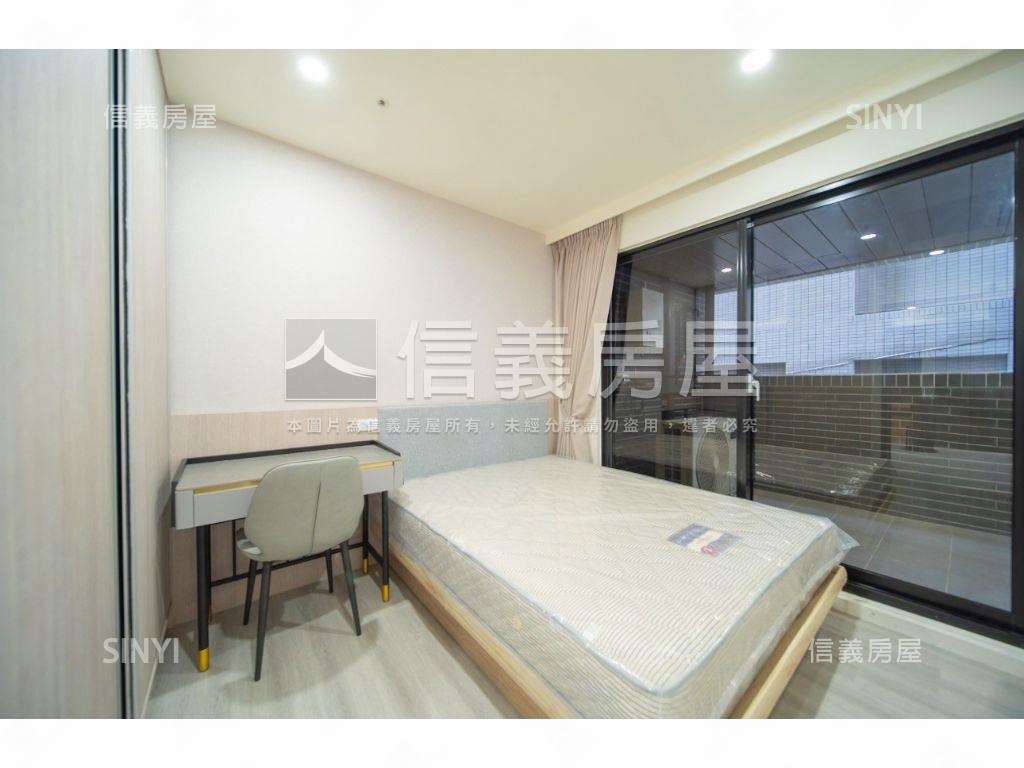 時尚帝寶精美兩房房屋室內格局與周邊環境