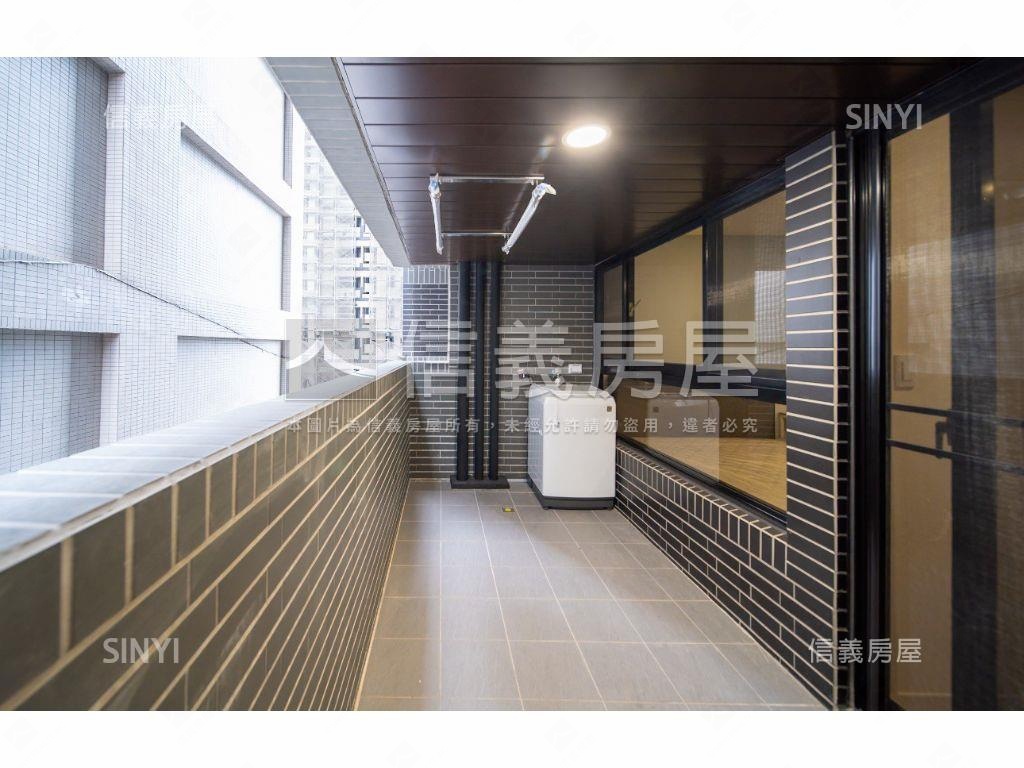 時尚帝寶精美兩房房屋室內格局與周邊環境