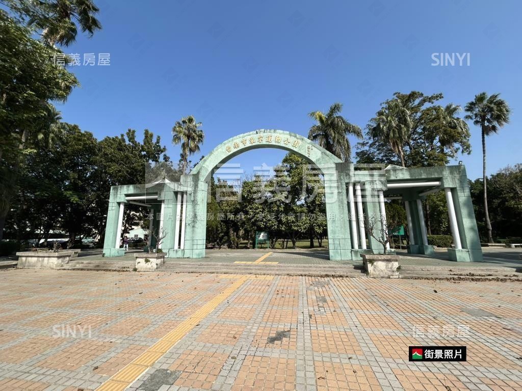 後甲東寧２０１巷透天房屋室內格局與周邊環境