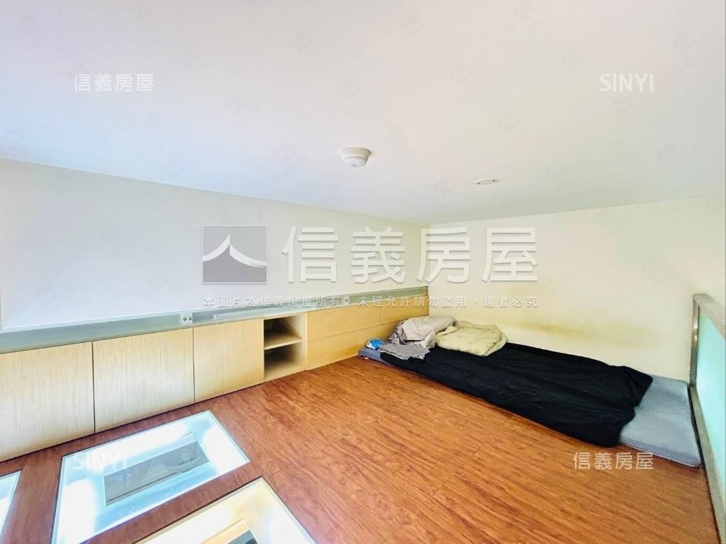 長安宴後棟高樓層房屋室內格局與周邊環境