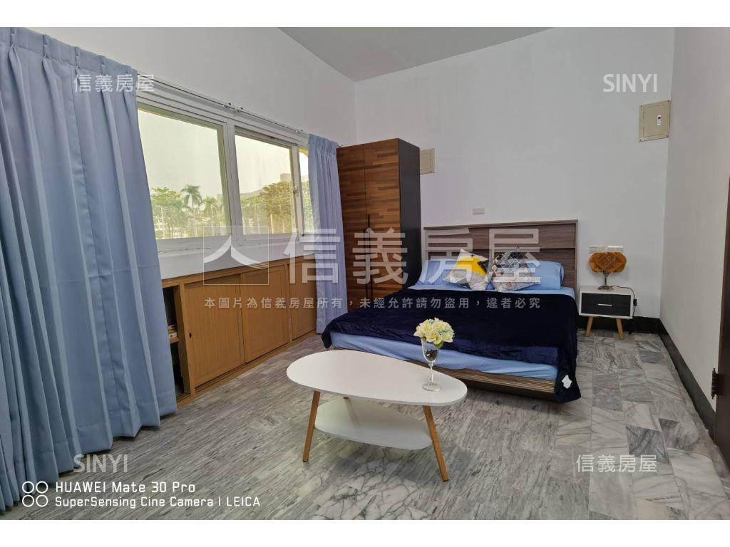 輕軌高工站旁收租金雞母房屋室內格局與周邊環境