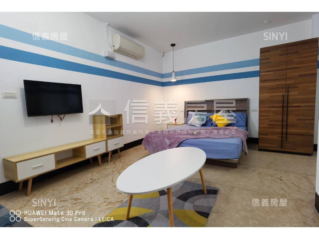 輕軌高工站旁收租金雞母房屋室內格局與周邊環境