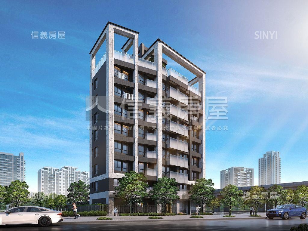 御心綻－御館房屋室內格局與周邊環境